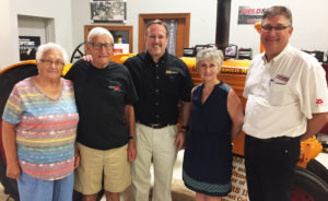 Witmer’s sells ag division to Ohio Ag